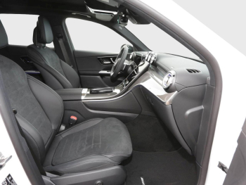 Mercedes-Benz GLC 220 d 4MATIC AMG Night Distronic Panorama AHK