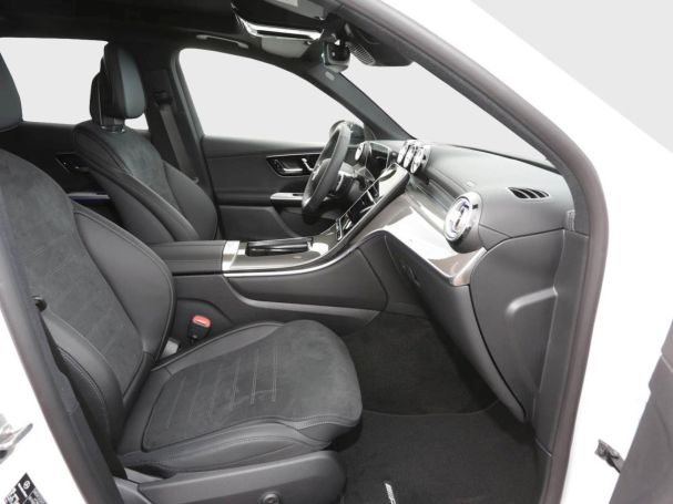 Mercedes-Benz GLC 220 d 4MATIC AMG Night Distronic Panorama AHK
