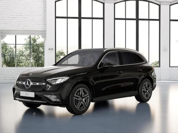 Mercedes-Benz GLC 220 d 4MATIC AMG Panorama Memory AHK 360°