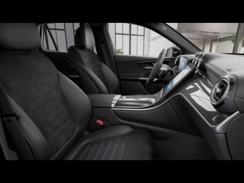 Mercedes-Benz GLC 220 d 4MATIC AMG Panorama Memory AHK 360°