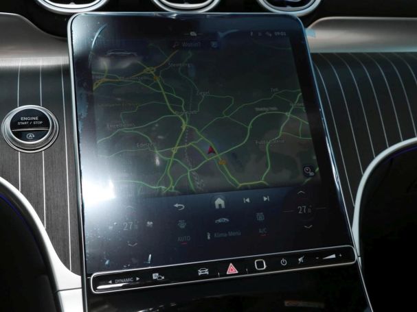 Mercedes-Benz GLC 220 d 4MATIC AMG 360° Panorama Distronic AHK Mercedes-Benz GLC 220 d 4MATIC AMG 360° Panorama Distronic AHK