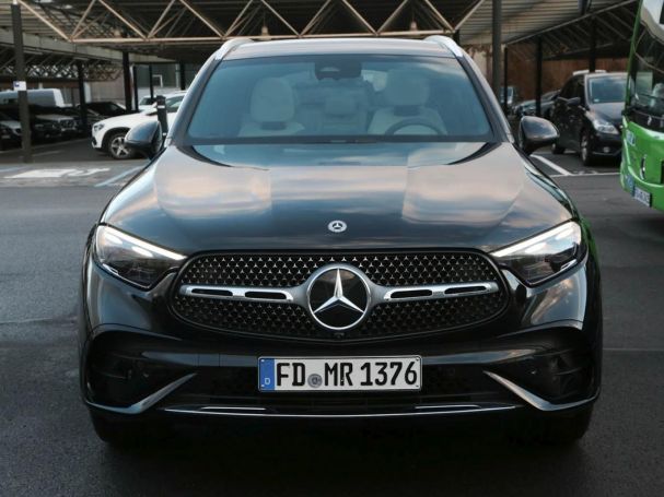Mercedes-Benz GLC 220 d 4MATIC AMG 360° Panorama Distronic AHK Mercedes-Benz GLC 220 d 4MATIC AMG 360° Panorama Distronic AHK