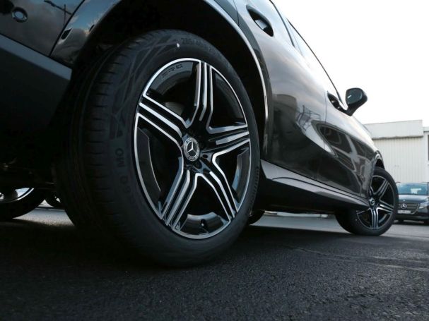 Mercedes-Benz GLC 220 d 4MATIC AMG 360° Panorama Distronic AHK Mercedes-Benz GLC 220 d 4MATIC AMG 360° Panorama Distronic AHK