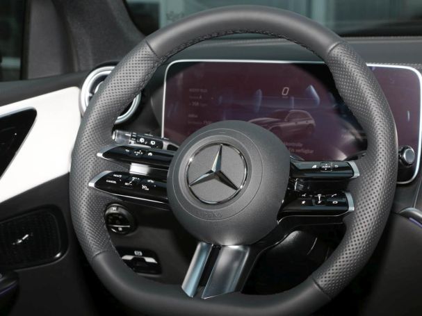 Mercedes-Benz GLC 220 d 4MATIC AMG 360° Panorama Distronic AHK Mercedes-Benz GLC 220 d 4MATIC AMG 360° Panorama Distronic AHK