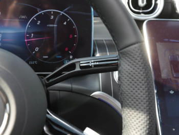 Mercedes-Benz GLC 220 d 4MATIC AMG Panorama Memory AHK 360°