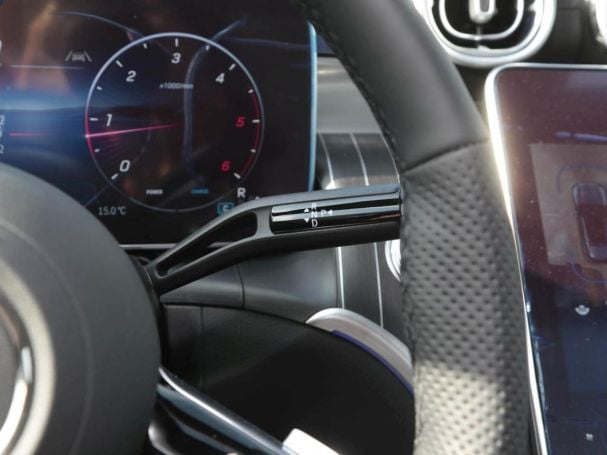Mercedes-Benz GLC 220 d 4MATIC AMG Panorama Memory AHK 360° Mercedes-Benz GLC 220 d 4MATIC AMG Panorama Memory AHK 360°