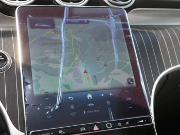 Mercedes-Benz GLC 220 d 4MATIC AMG Panorama Memory AHK 360°