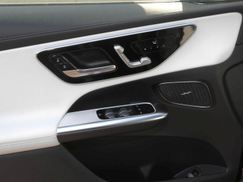 Mercedes-Benz GLC 220 d 4MATIC AMG Panorama Memory AHK 360°