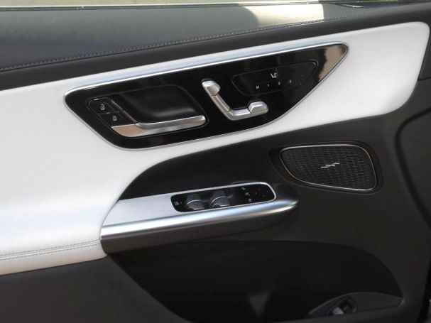 Mercedes-Benz GLC 220 d 4MATIC AMG Panorama Memory AHK 360° Mercedes-Benz GLC 220 d 4MATIC AMG Panorama Memory AHK 360°