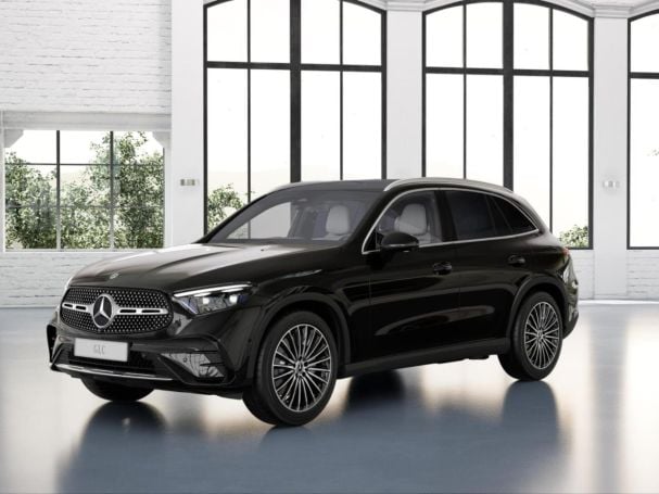 Mercedes-Benz GLC 220 d 4MATIC AMG Panorama Memory AHK 360° Mercedes-Benz GLC 220 d 4MATIC AMG Panorama Memory AHK 360°