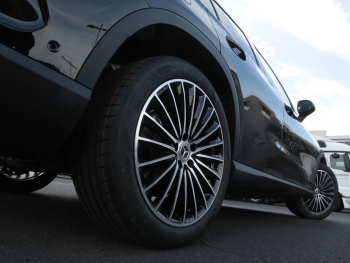 Mercedes-Benz GLC 220 d 4MATIC AMG Panorama Memory AHK 360°
