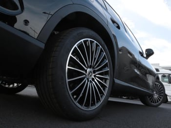 Mercedes-Benz GLC 220 d 4MATIC AMG Panorama Memory AHK 360°