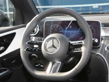 Mercedes-Benz GLC 220 d 4MATIC AMG Panorama Memory AHK 360°