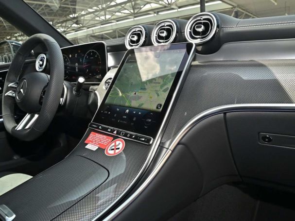 Mercedes-Benz GLC 220 d 4MATIC AMG Panorama AHK 360° Memory Mercedes-Benz GLC 220 d 4MATIC AMG Panorama AHK 360° Memory