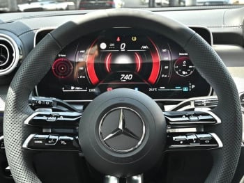 Mercedes-Benz GLC 220 d 4MATIC AMG Panorama AHK 360° Memory
