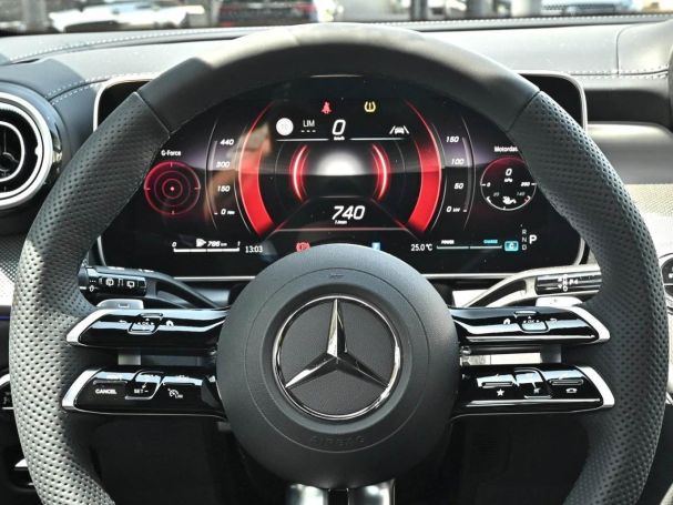 Mercedes-Benz GLC 220 d 4MATIC AMG Panorama AHK 360° Memory Mercedes-Benz GLC 220 d 4MATIC AMG Panorama AHK 360° Memory