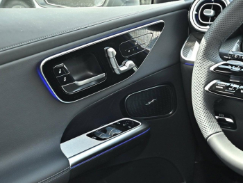 Mercedes-Benz GLC 220 d 4MATIC AMG Panorama AHK 360° Memory