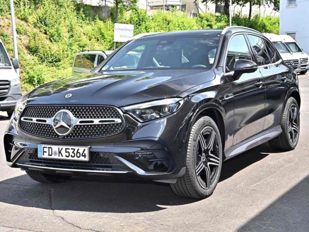 Mercedes-Benz GLC 220 d 4MATIC AMG Panorama AHK 360° Memory