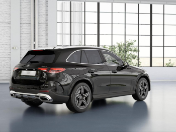 Mercedes-Benz GLC 220 d 4MATIC AMG Panorama AHK 360° Memory