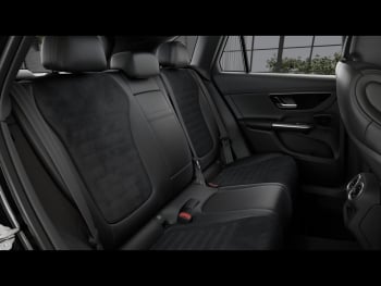 Mercedes-Benz GLC 220 d 4MATIC AMG Panorama AHK 360° Memory