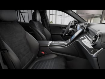 Mercedes-Benz GLC 220 d 4MATIC AMG Panorama AHK 360° Memory
