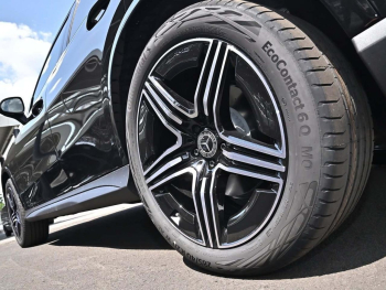 Mercedes-Benz GLC 220 d 4MATIC AMG Panorama AHK 360° Memory