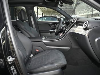 Mercedes-Benz GLC 220 d 4MATIC AMG Panorama AHK 360° Memory