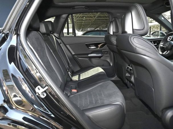 Mercedes-Benz GLC 220 d 4MATIC AMG Panorama AHK 360° Memory Mercedes-Benz GLC 220 d 4MATIC AMG Panorama AHK 360° Memory