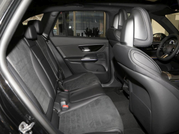 Mercedes-Benz GLC 220 d 4MATIC AMG Panorama Memory AHK Memory