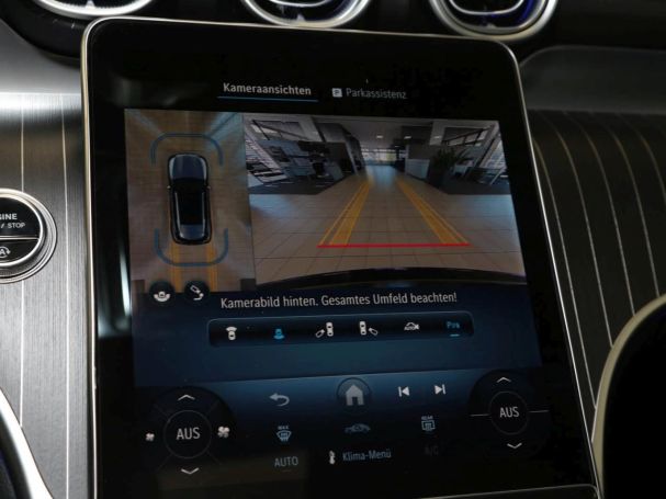 Mercedes-Benz GLC 220 d 4MATIC AMG Panorama Memory AHK Memory Mercedes-Benz GLC 220 d 4MATIC AMG Panorama Memory AHK Memory