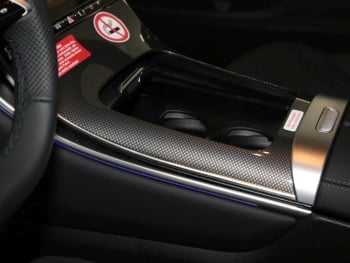 Mercedes-Benz GLC 220 d 4MATIC AMG Panorama Memory AHK Memory
