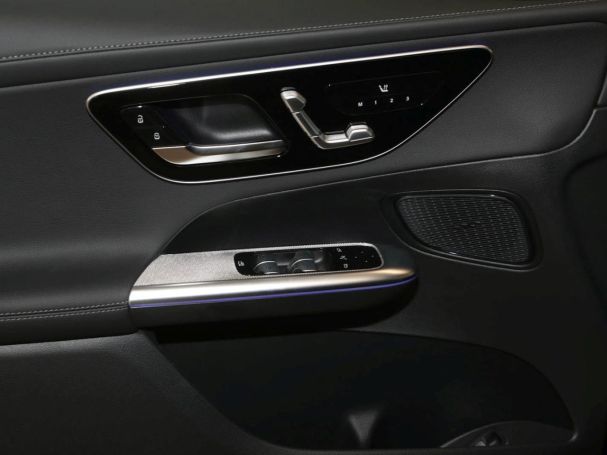 Mercedes-Benz GLC 220 d 4MATIC AMG Panorama Memory AHK Memory Mercedes-Benz GLC 220 d 4MATIC AMG Panorama Memory AHK Memory