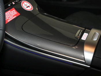 Mercedes-Benz GLC 220 d 4MATIC AMG Panorama Memory AHK Memory
