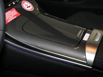 Mercedes-Benz GLC 220 d 4MATIC AMG Panorama Memory AHK Memory