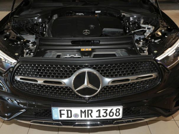 Mercedes-Benz GLC 220 d 4MATIC AMG Panorama Memory AHK Memory Mercedes-Benz GLC 220 d 4MATIC AMG Panorama Memory AHK Memory