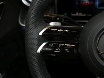 Mercedes-Benz GLC 220 d 4MATIC AMG Panorama Memory AHK Memory