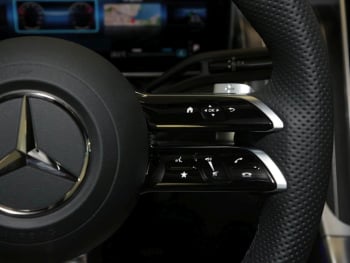 Mercedes-Benz GLC 220 d 4MATIC AMG Panorama Memory AHK Memory