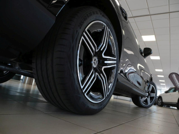 Mercedes-Benz GLC 220 d 4MATIC AMG Panorama Memory AHK Memory