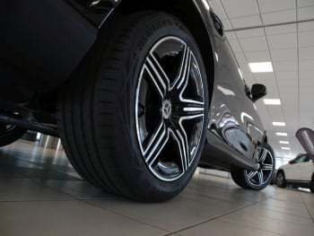 Mercedes-Benz GLC 220 d 4MATIC AMG Panorama Memory AHK Memory