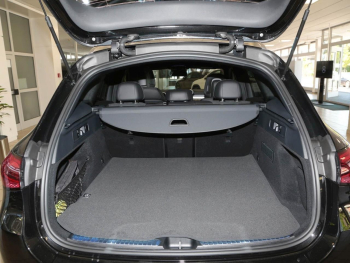 Mercedes-Benz GLC 220 d 4MATIC AMG Panorama Memory AHK Memory