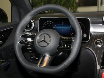 Mercedes-Benz GLC 220 d 4MATIC AMG Panorama Memory AHK Memory