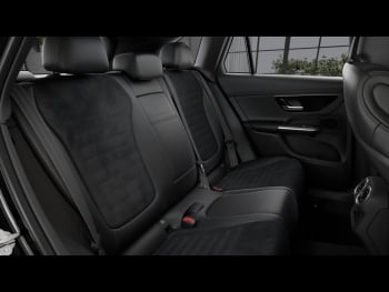 Mercedes-Benz GLC 220 d 4MATIC AMG MBUX Navi MBUX DynLi SpurH