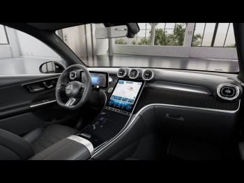 Mercedes-Benz GLC 220 d 4MATIC AMG MBUX Panorama Memory AHK