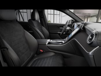 Mercedes-Benz GLC 220 d 4MATIC AMG Panorama Memory 360° AHK Mercedes-Benz GLC 220 d 4MATIC AMG Panorama Memory 360° AHK