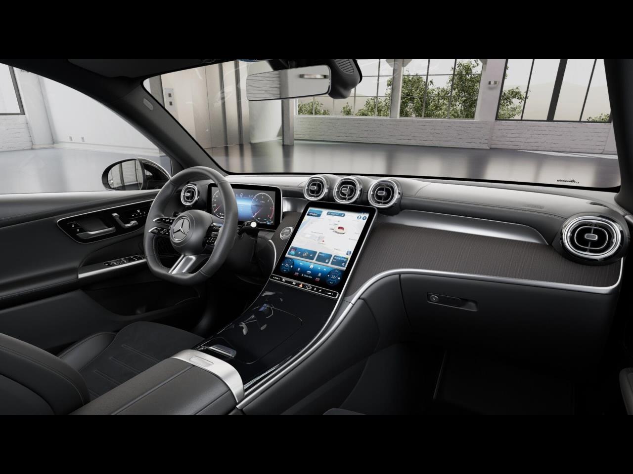 Mercedes-Benz GLC 220 d 4MATIC AMG Panorama Memory 360° AHK Mercedes-Benz GLC 220 d 4MATIC AMG Panorama Memory 360° AHK