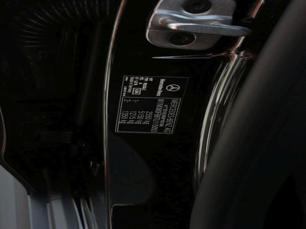 Mercedes-Benz GLC 220 d 4MATIC AMG Night Panorama Memory AHK