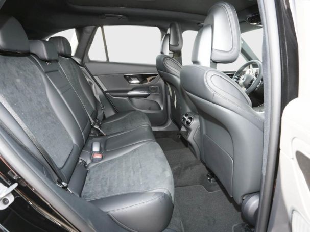 Mercedes-Benz GLC 220 d 4MATIC AMG Night Panorama Memory AHK