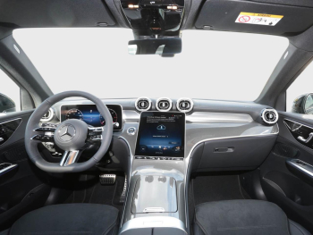 Mercedes-Benz GLC 220 d 4MATIC AMG Night Panorama Memory AHK