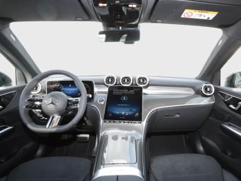 Mercedes-Benz GLC 220 d 4MATIC AMG Night Panorama Memory AHK