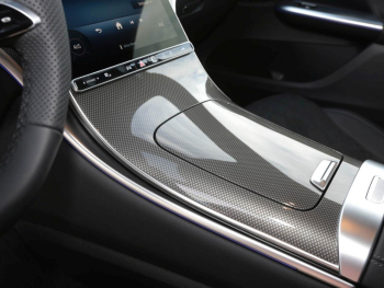 Mercedes-Benz GLC 220 d 4MATIC AMG Night Panorama Memory AHK